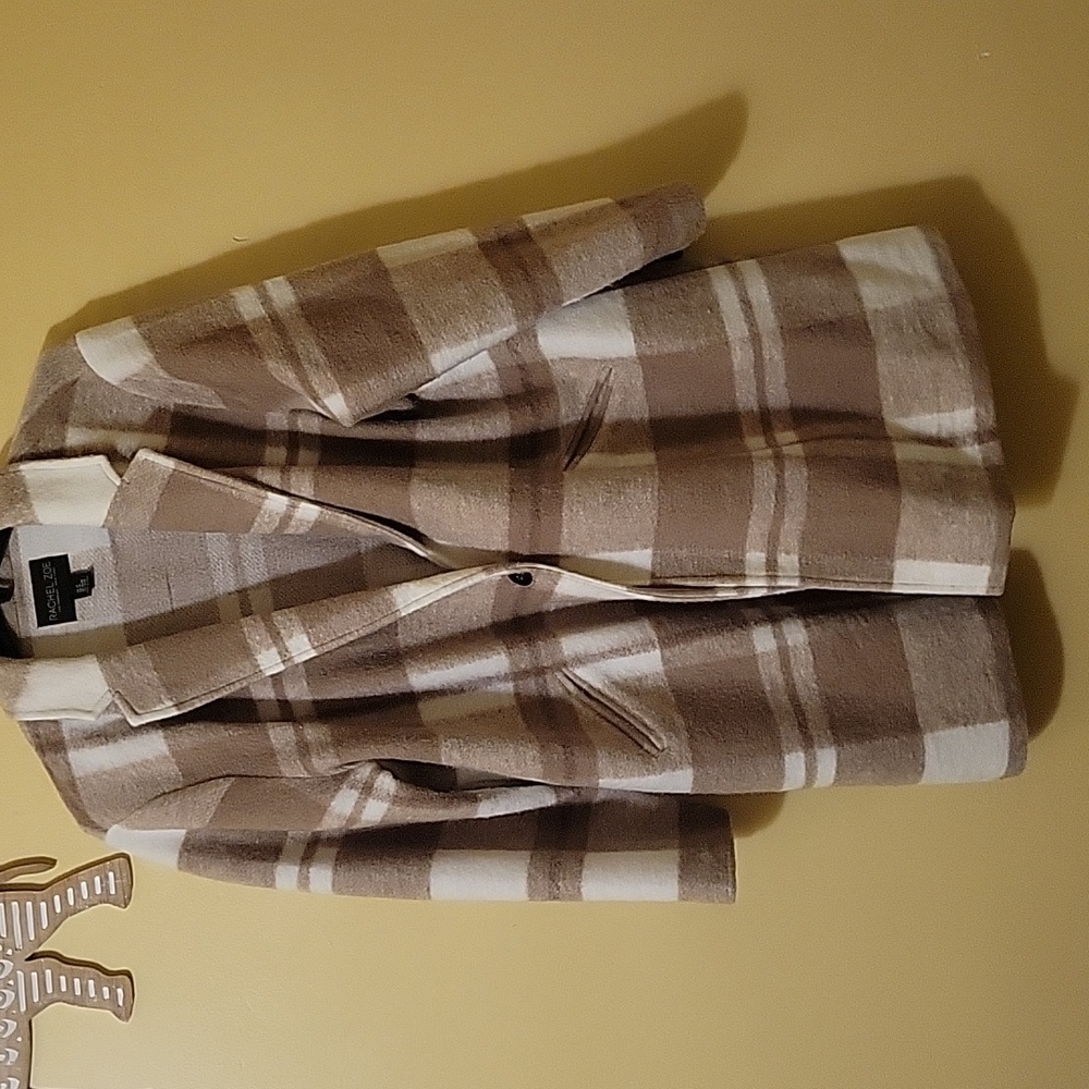 Rachel Zoe Jacket